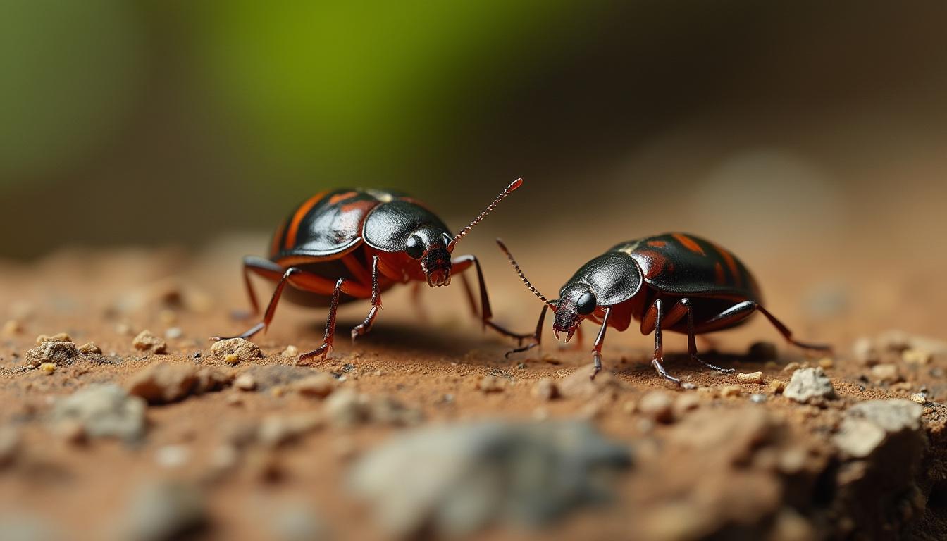 Identificare le Cimici dei Letti